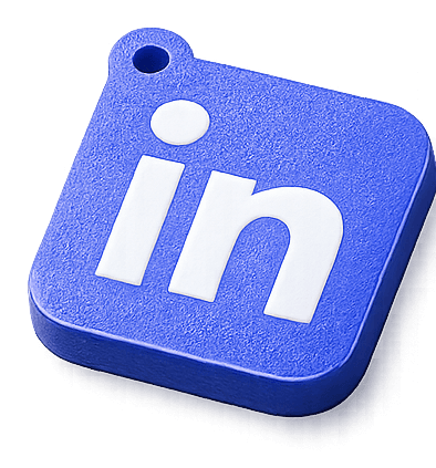 LinkedIn Tag